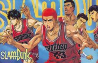 BUY NEW slam dunk - 71895 Premium Anime Print Poster